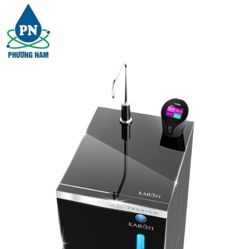 Máy Lọc Nước Hydro-Ion Kiềm Karofi KAE-S68 PRO