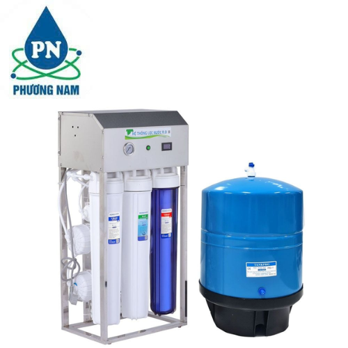 Lọc Nước RO Kosovota KSV-100A 100L/H