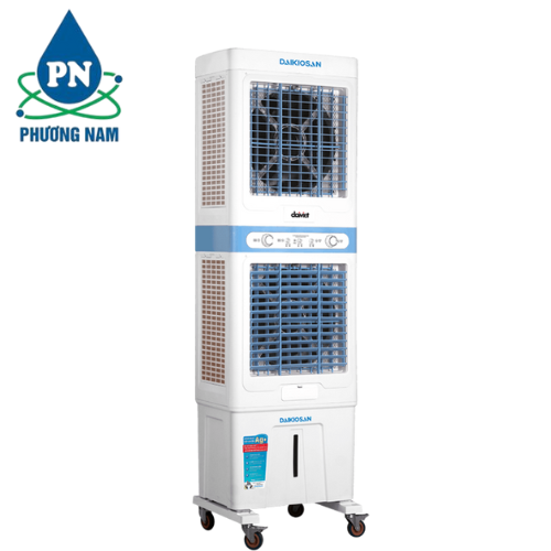 Quạt Điều Hòa Daikiosan DM211. Làm Mát 65m2 -75m2