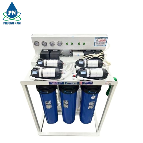 Lọc Nước Công Nghiệp Funaco 200-250L/h