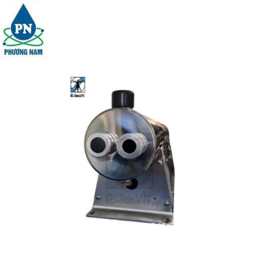 Bộ Đèn UV 24GPM 40Wx2 AQUAPRO