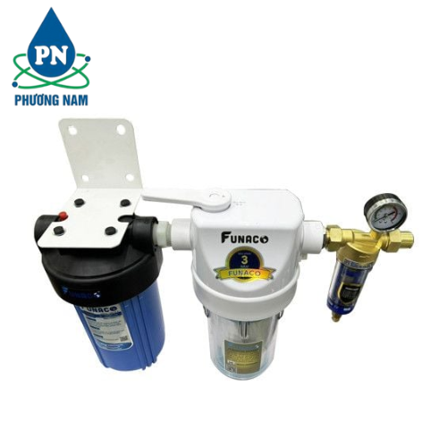 Lọc Nước Đầu Nguồn FNC-1BL10-UF1200LL