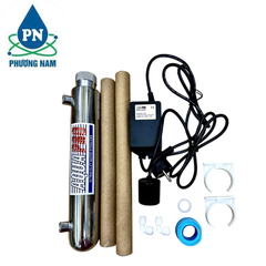 Bộ Đèn UV 12GPM - 40W AQUAPRO