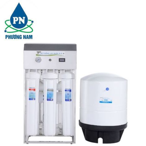 Lọc Nước RO Kosovota KSV-50A (50L/h - 400G)