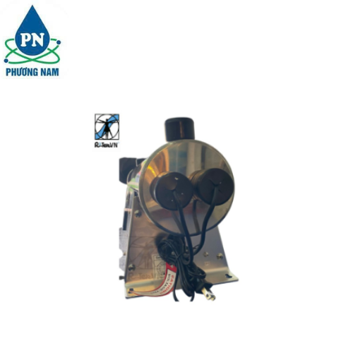 Bộ Đèn UV 24GPM 40Wx2 AQUAPRO