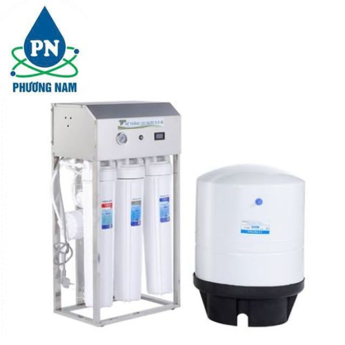 Lọc Nước RO Kosovota KSV-50A (50L/h - 400G)