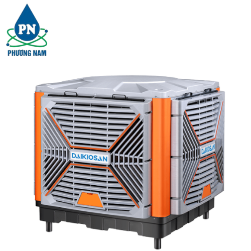 Máy Làm Mát Công Nghiệp Di Động Daikiosan DM305