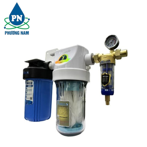 Lọc Nước Đầu Nguồn FNC-1BL10-UF1200LL