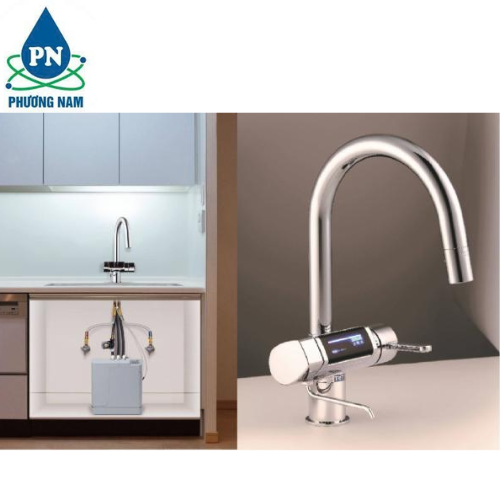 Máy Điện Giải Ion Kiềm Trimion Gracia