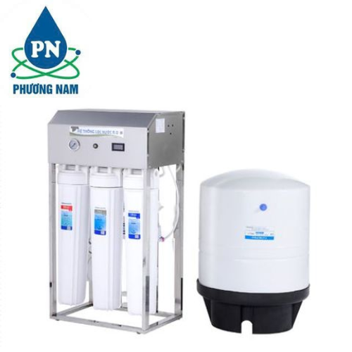 Lọc Nước RO Kosovota KSV-50A (50L/h - 400G)