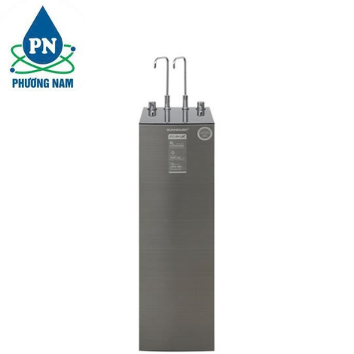Máy Lọc Nước RO UltraX Sunhouse SHA76601S - Nóng Lạnh