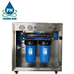 Hệ Thống Lọc Tổng Chung Cư FNC UF1000CC-10 Inox 304