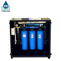 Hệ Thống Lọc Tổng Sinh Hoạt FNC-3UF3000DLVT-UV