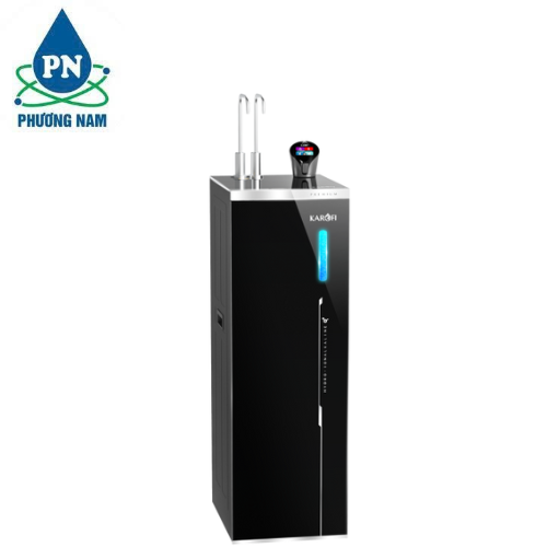 Cây Nước Nóng Lạnh Hydro-Ion Kiềm Karofi KAE-S86 PRO