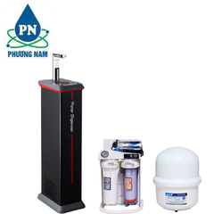 Cây Nước Nóng Lạnh Funaco CM-3200 + RO CM1G-5