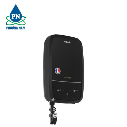 MNN Trực Tiếp Atlantic Tempo Max 5000 PU