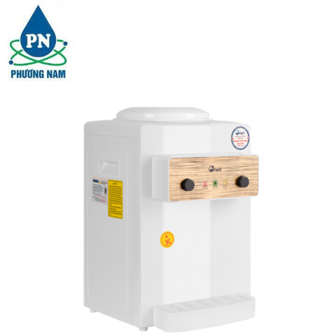 Cây Nước Nóng Lạnh FujiE WD01E (White)
