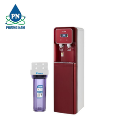 Máy Lọc Nước REWA RW-NA 816S - Nóng Lạnh (Wine)