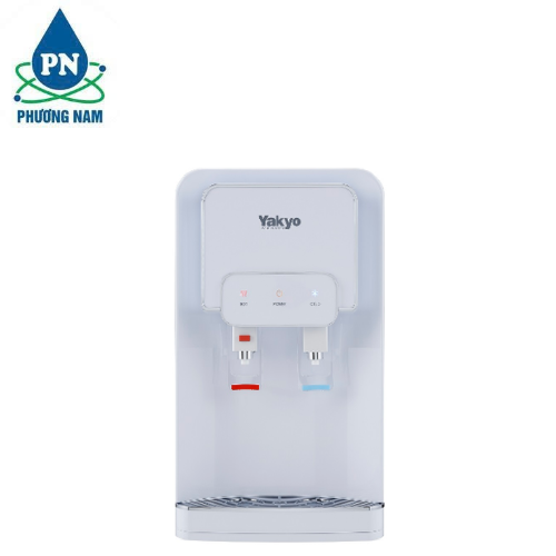 Máy Lọc Nước NANO TP-820N(White) - Nóng Lạnh