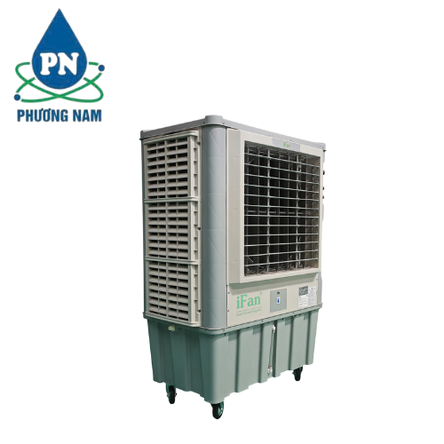 Quạt Hơi Nước IFAN-20000A. Làm Mát 80~100 m²