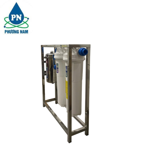 Lọc Nước Đầu Nguồn Fluxtek FNC-BL20-2UF3000