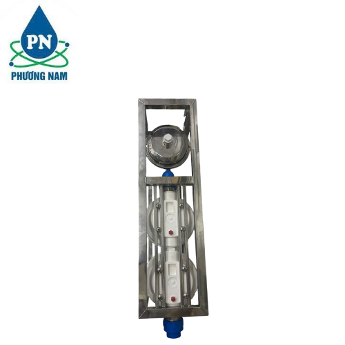 Lọc Nước Đầu Nguồn Fluxtek FNC-BL20-2UF3000