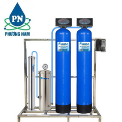 Bộ Lọc Tổng Funaco Composite FN1344-2 Van Tự Động