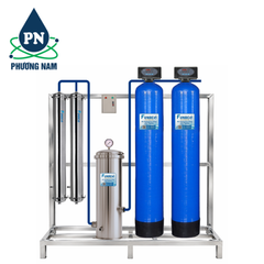 Bộ Lọc Tổng Funaco Composite FN1252-2 Van Tự Động