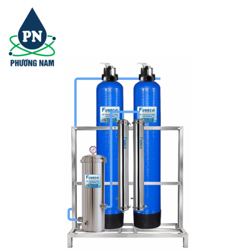 Bộ lọc tổng Funaco Composite FN1465 - 2