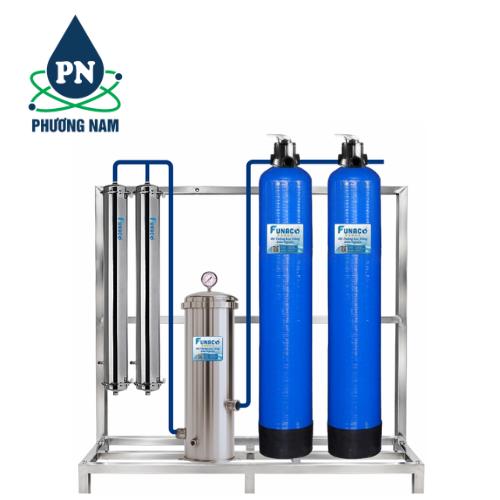 Bộ lọc tổng Funaco Composite FN1465 - 2