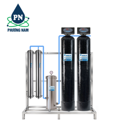 Bộ Lọc Tổng Funaco Composite FN1054-2 - Van Tự Động