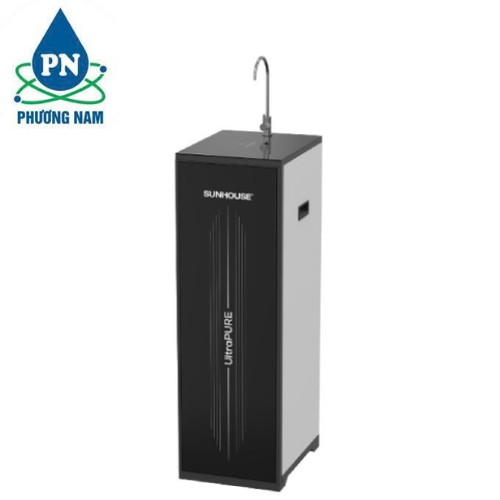 Máy Lọc Nước Sunhouse UltraPURE SHA8692K