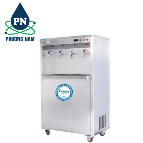 Máy Lọc Nước Funaco MTL4831 (100L/h) Công Nghiệp Nóng - Lạnh- Nguội