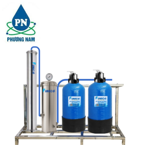 Bộ Lọc Tổng Funaco Composite FN1324-2
