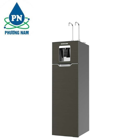 Máy Lọc Nước RO UltraX Sunhouse SHA76658SH - Nóng Lạnh