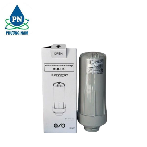 Lõi Điện Giải OSG Human Water HU-121