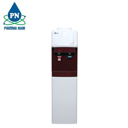 Cây Nước Nóng Lạnh FujiE WD-1500U-KR (Red)