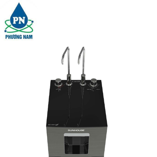 Máy Lọc Nước RO UltraX Sunhouse SHA76658SH - Nóng Lạnh