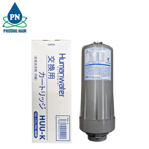 Lõi Điện Giải OSG Human Water HU-121