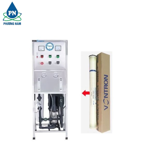Dàn Đầu Lọc Nước RO Funaco 250l/h