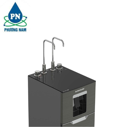 Máy Lọc Nước RO UltraX Sunhouse SHA76658SH - Nóng Lạnh
