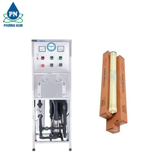 Dàn Đầu Lọc Nước RO Funaco 250l/h