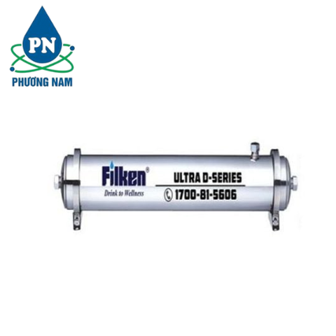 Lọc Nước Sinh Hoạt Filken Ultra D Mini UF