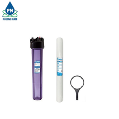 Lọc Sinh Hoạt Funaco 20inch Trong (Taiwan)