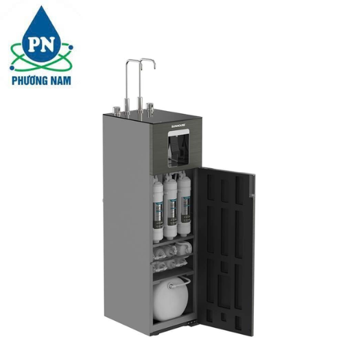 Máy Lọc Nước RO UltraX Sunhouse SHA76658SH - Nóng Lạnh