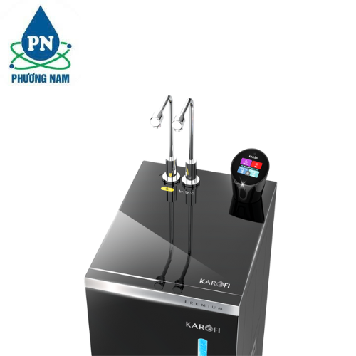 Cây Nước Nóng Lạnh Hydro-Ion Kiềm Karofi KAE-S88 PROMAX
