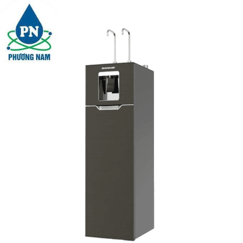 Máy Lọc Nước RO UltraX Sunhouse SHA76668SH - Nóng Lạnh