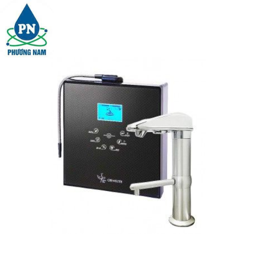 Máy Điện Giải Ion Kiềm Crewelter 9