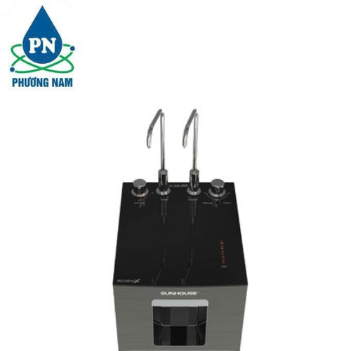 Máy Lọc Nước RO UltraX Sunhouse SHA76668SH - Nóng Lạnh
