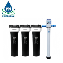 Combo Lọc Tổng Stiebel House Urspring Bewell